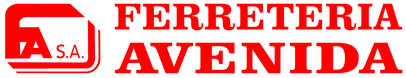 Ferretería Avenida S.A.
